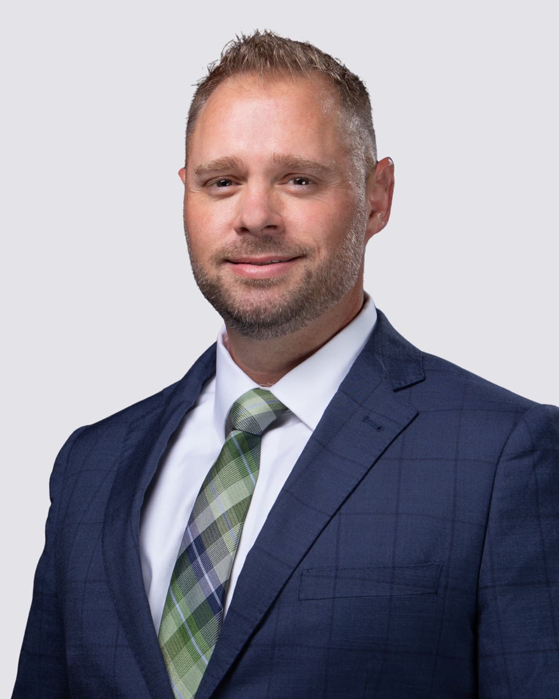 Kevin Brown, founder of Dark Horse Sales Strategy